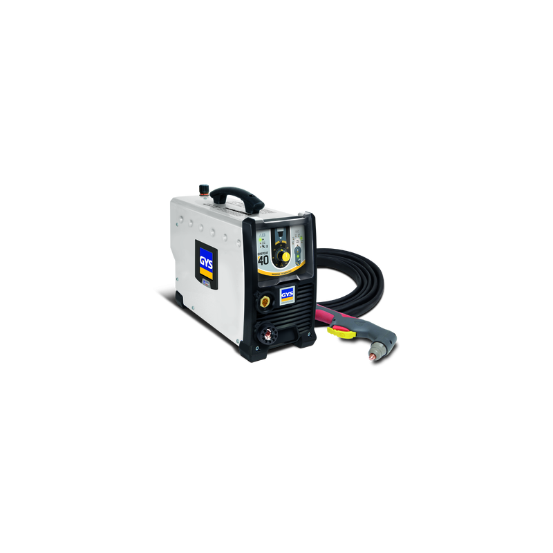 Poste Plasma | GYS | EASYCUT 40